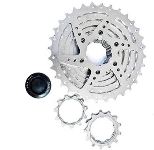 Hitman 101- CASSETS SPROCKETS Bicycle Brake Disk