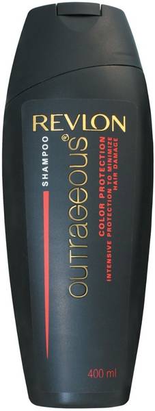Revlon Outrageous Color Protection Shampoo