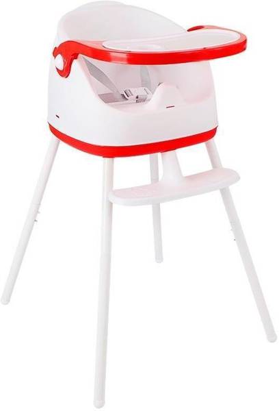 Little Tribe Multifuction Kids High Chair