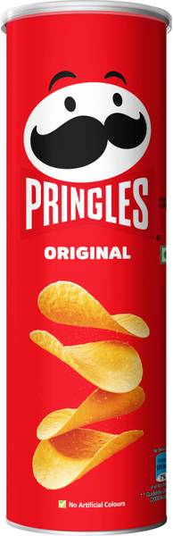 Pringles Original Chips