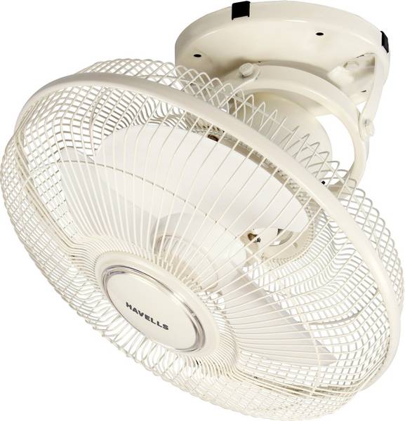 HAVELLS CIERA Cabin Fan 300 mm 3 Blade Wall Fan