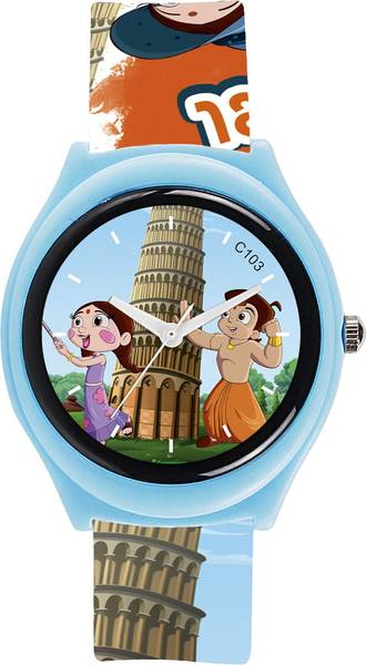 Bheem watch hot sale