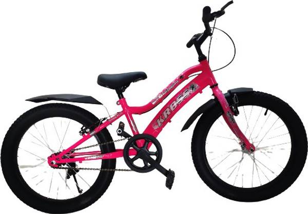 Kross spider sales price