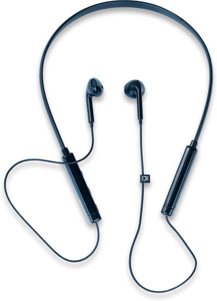 KDM A1 ECO 175 Economy Series 24 H music time Bluetooth Headset