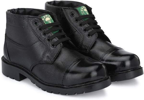 Army shoes original on sale