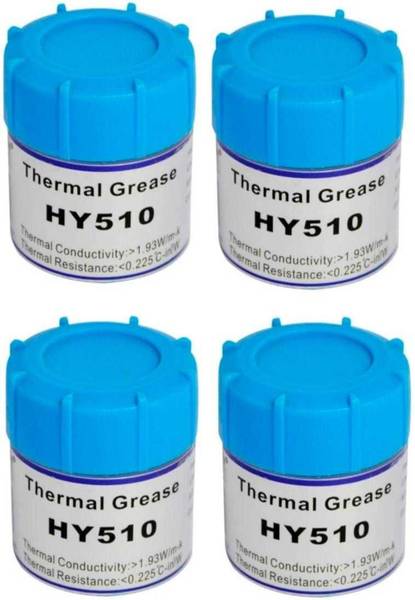 WHO Carbon Based Thermal Paste