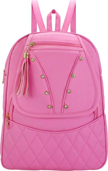AshCrafzee Women backpack School bag for girls Waterproof Backpack