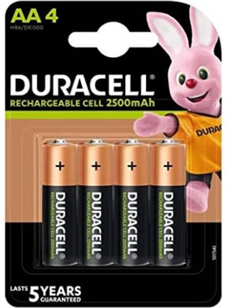 DURACELL ?HR6DX1500 Battery