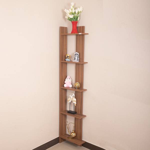 NEUDOT WIND Engineered Wood Display Unit