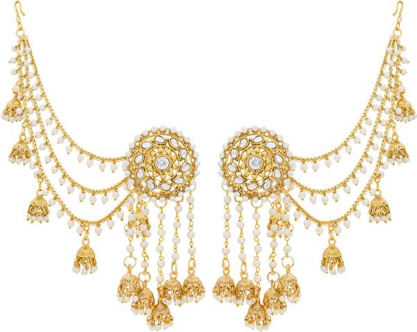 Bahubali jhumki online