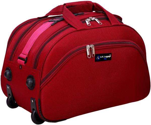 Alfa lite best sale suitcase price
