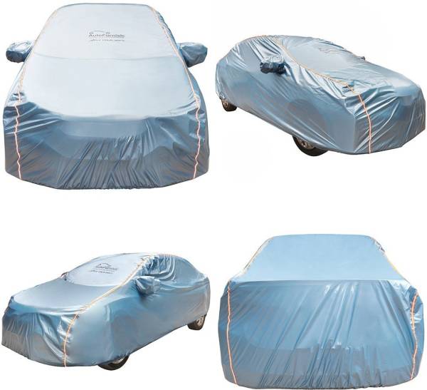 AutoFurnish Car Cover For Hyundai i20 Active (With Mirror Pockets)