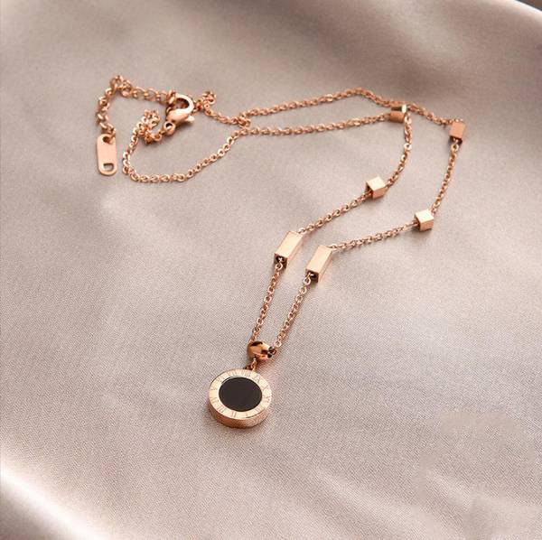 Gold plated sales copper chain