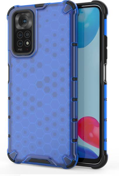 Wellpoint Back Cover for REDMI Note 11S