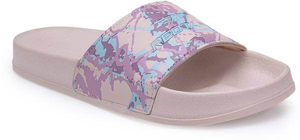 RED TAPE Women Slides