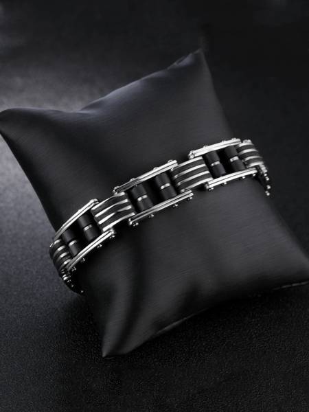 Kairangi Stainless Steel Bracelet