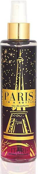 Itari Paris Bottle Body Perfume Mist | Long Lasting For Men & Women Perfume - 200 ml
