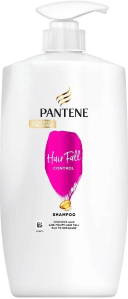 PANTENE Hair Fall Control Shampoo Imported 750 Ml