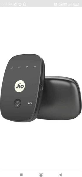 jjoi jio 65878 Data Card