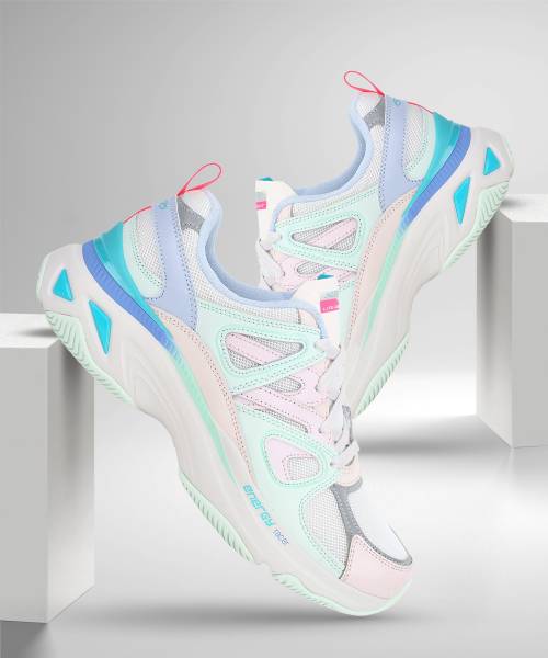 Skechers Energy Racer-Innovative Sneakers For Women