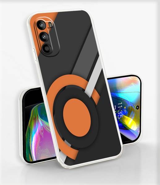 mobom Back Cover for Motorolo Moto G82 5G