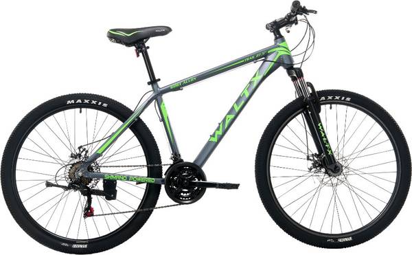 Waltx trail clearance 27.5 red