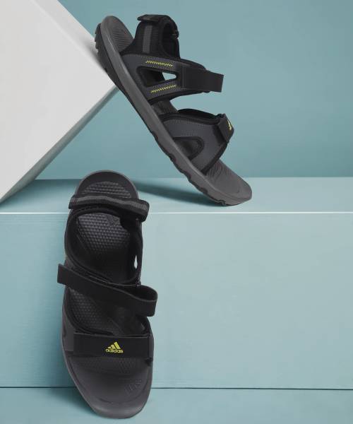 Adidas sports sandals for mens hotsell