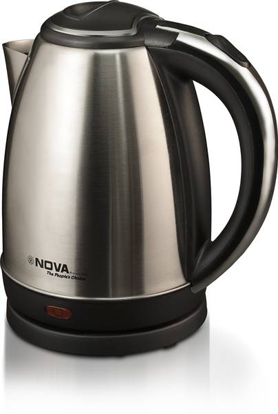 NOVA NKT-2750 Electric Kettle