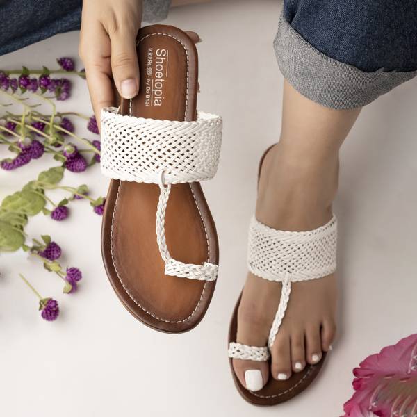 Shoetopia flats discount