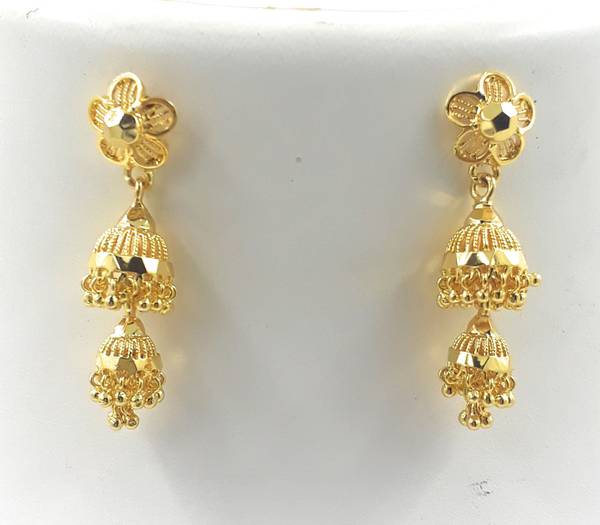 Step jhumki cheap