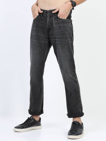 Highlander black jeans discount