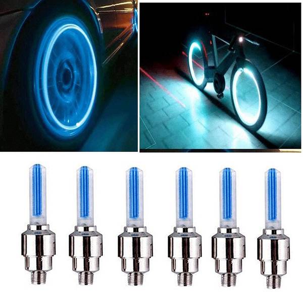 Bike tyre valve price top