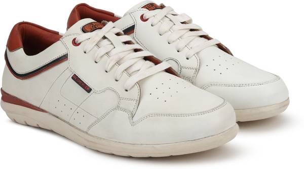Red chief white shoes store