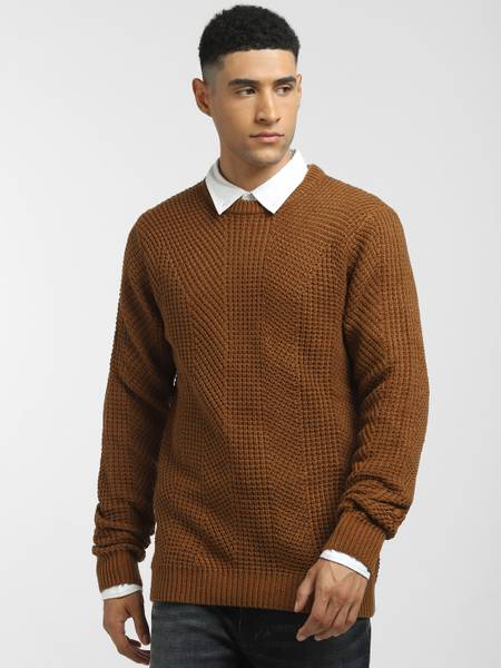 Jack n jones sweater hot sale