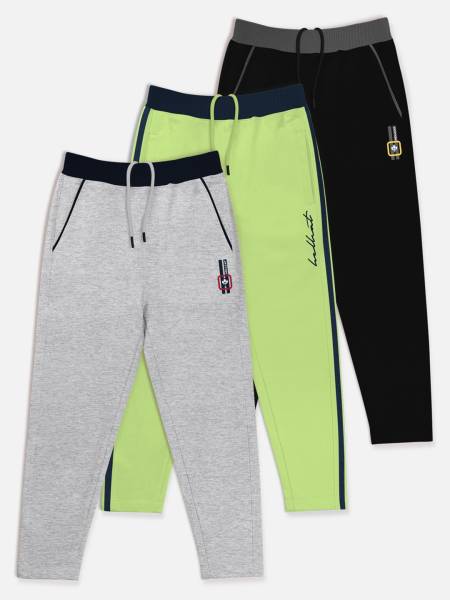 Hellcat Track Pant For Baby Boys