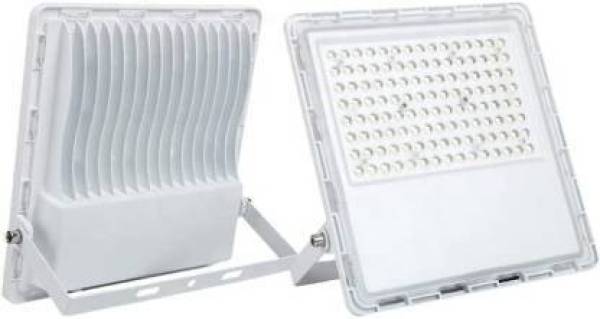 NIHAKA 100 watt lence flood 01 Flood Light Outdoor Lamp