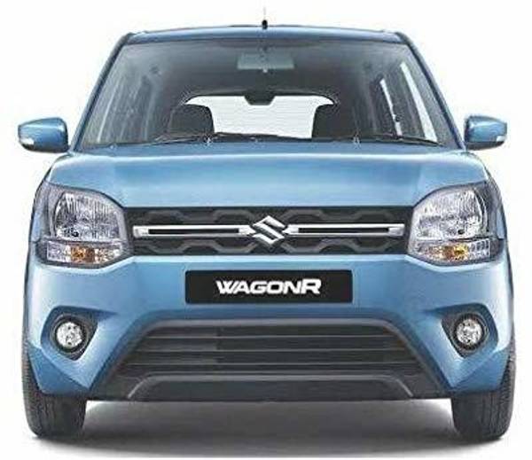Wagon r shop front grill price