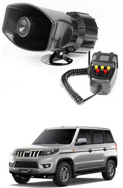AYW Horn For Mahindra Universal For Car
