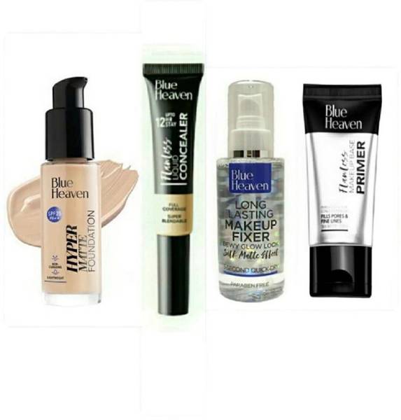 BLUE HEAVEN COMBO KIT