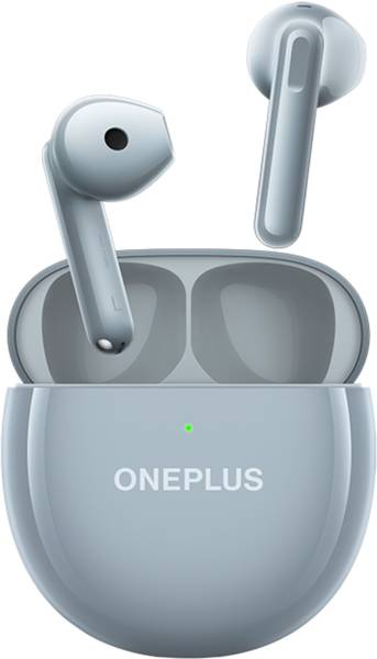 Oneplus nord bluetooth best sale headphones