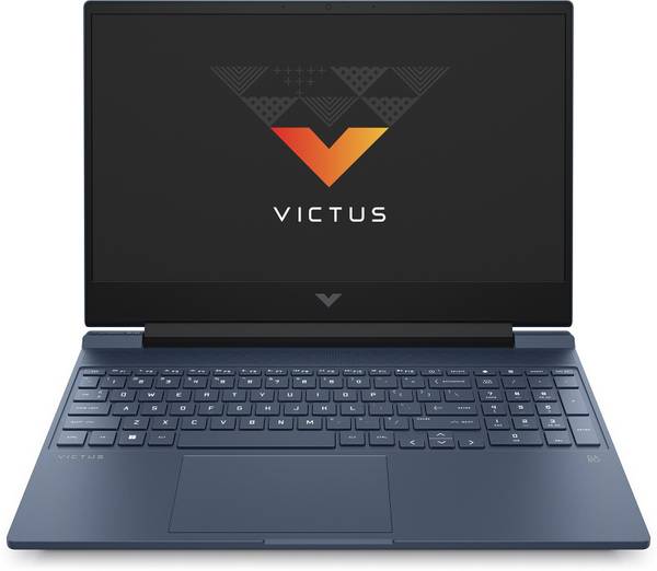 HP Victus Intel Core i5 12th Gen 12450H - (16 GB/512 GB SSD/Windows 11 Home/4 GB Graphics/NVIDIA GeForce RTX 2050) 15-fa1099TX Gaming Laptop