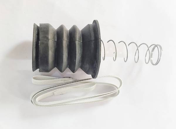 vinad Drain Water Valve Rubber Seal Set for Onida & Godrej Washing Machine . Washing Machine Outlet Hose