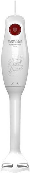 MAHARAJA WHITELINE HB-143 250 W Hand Blender