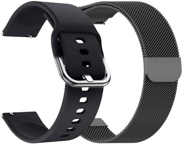 Smart watch best sale with chain belt