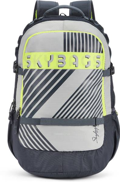 Skybags 38 litres top