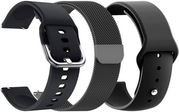 Amazfit bip u new arrivals belt