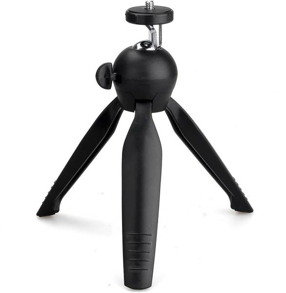 TRPOD B Mini Tripod + Universal Holder Clip for Digital Camera, Smart Phone & iPhone Tripod