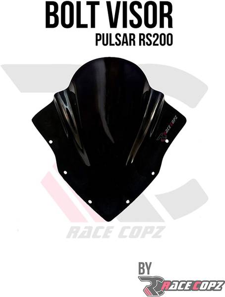 Pulsar rs discount 200 db visor