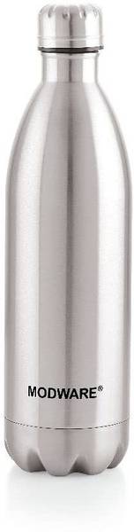 MODWARE Vacuum Insulated Stainless Steel Water Bottle 24 Hour Hot
