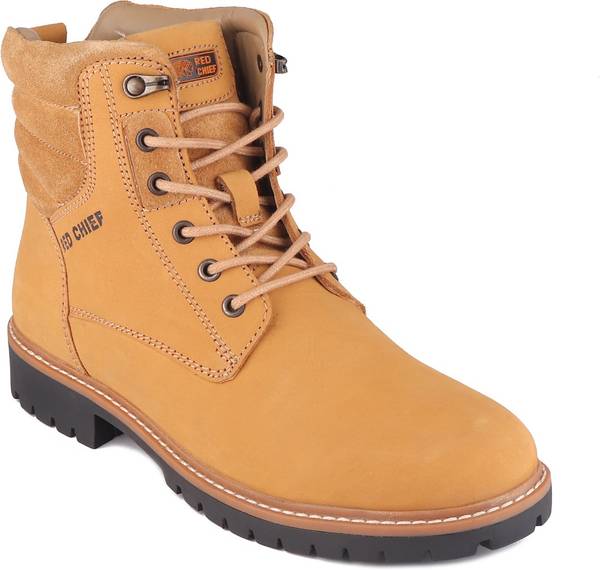 Red chief boot price shop